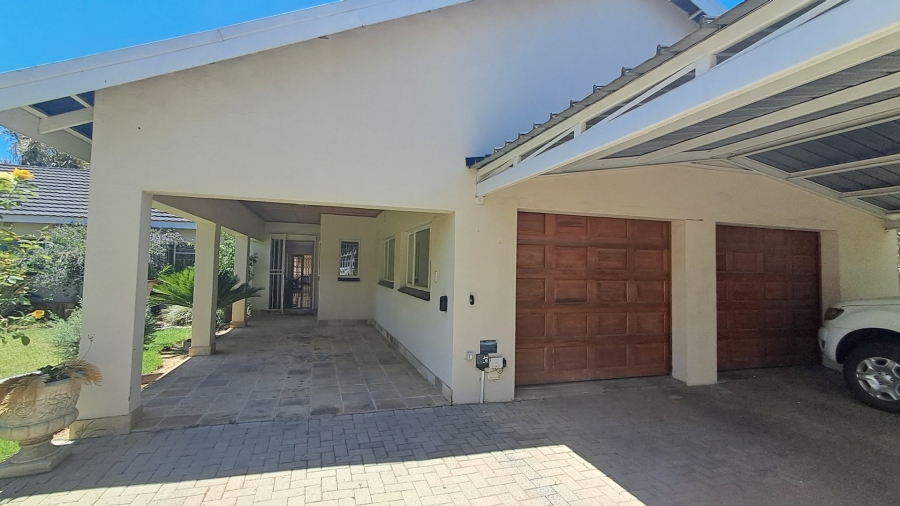 3 Bedroom Property for Sale in Jan Cillierspark Free State